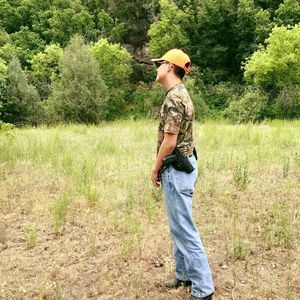 Meet your Posher, Max